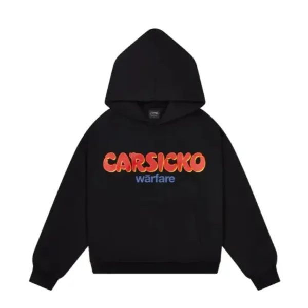 Why Carsicko Is Dominating the Streetwear Scene