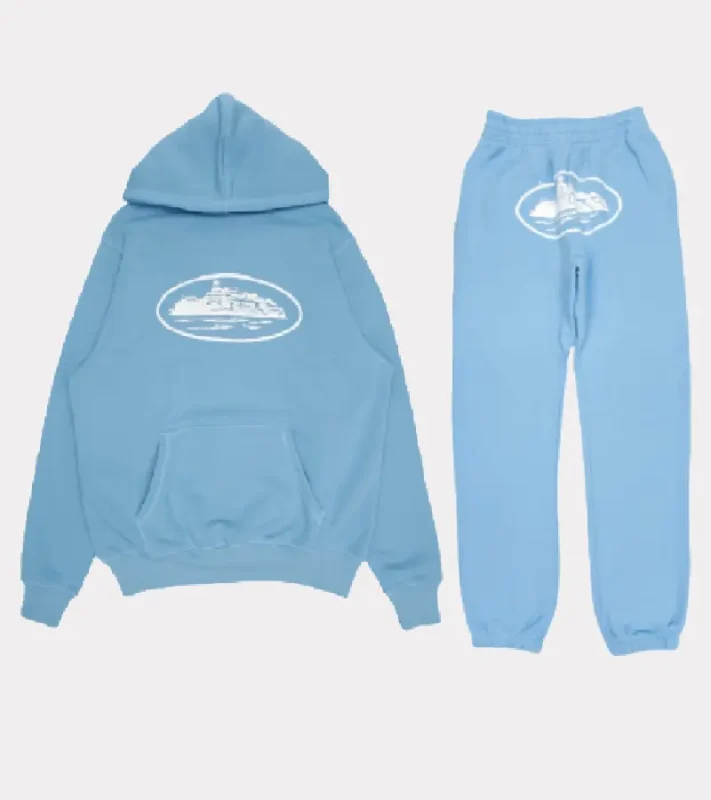 Corteiz Tracksuit