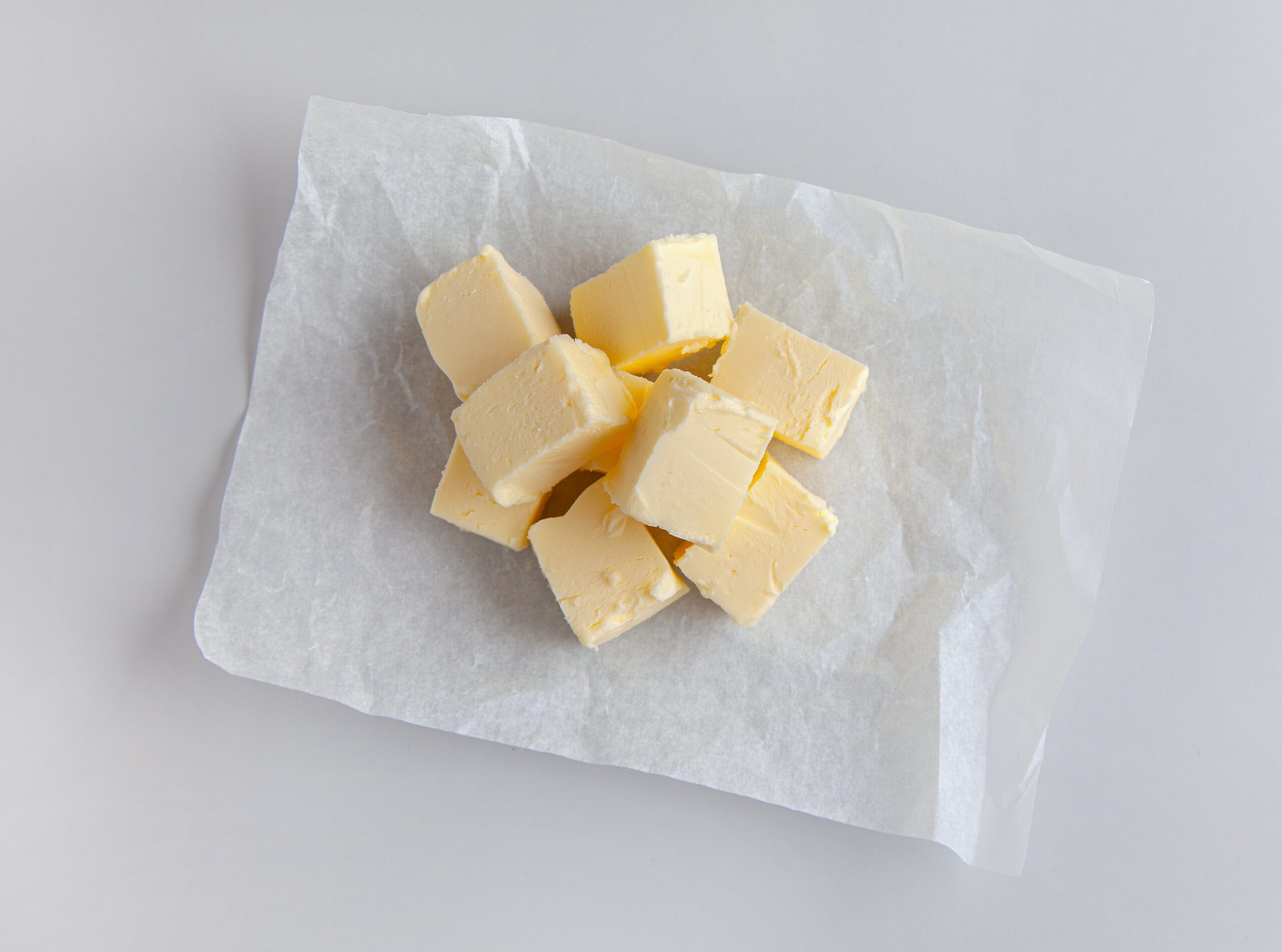 Custom Cheese Paper
