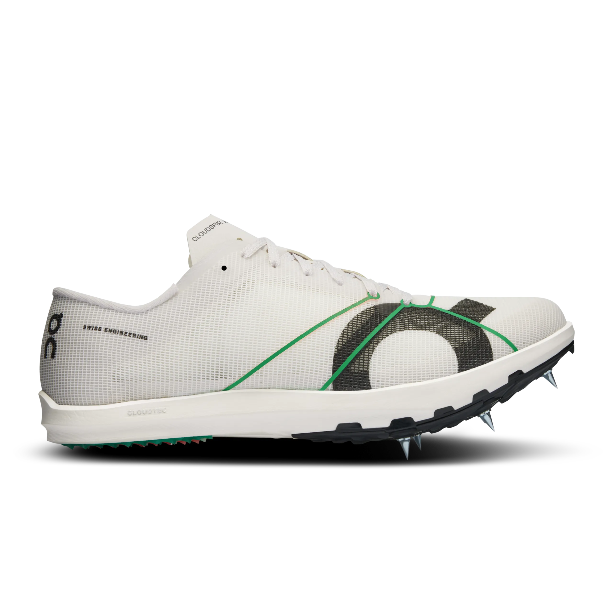 On Cloud Shoes