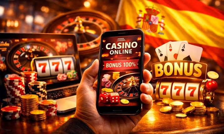 Bono Casino Sin Depósito España Todo Lo Que Necesitas Saber Bono Casino Sin Depósito España Todo Lo Que Necesitas Saber