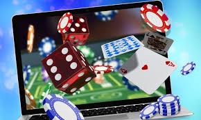 Discover the Thrills of Online Casino at Cloudbet