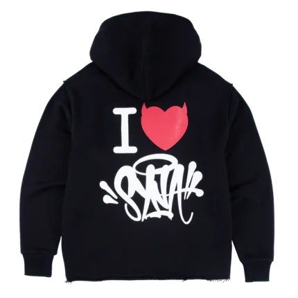 Syna World Clothing